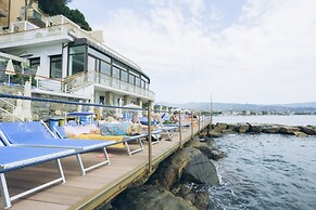 Arc en Ciel Hotel