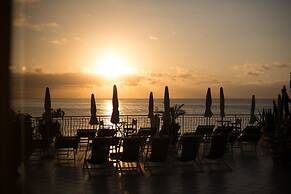 Arc en Ciel Hotel