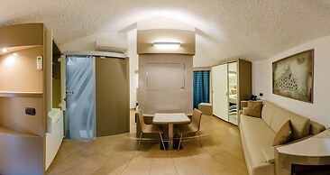 Calanica Residence Hotel