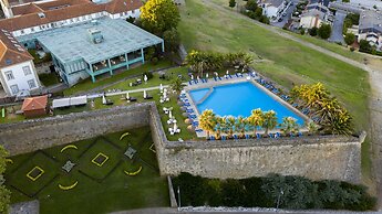 Forte de São Francisco Hotel