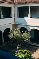 Forte de São Francisco Hotel