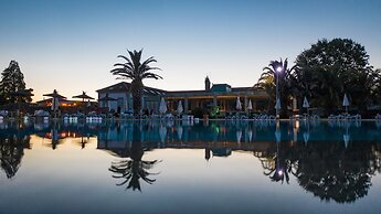 Forte de São Francisco Hotel