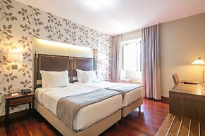 Forte de São Francisco Hotel