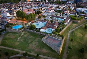 Forte de São Francisco Hotel