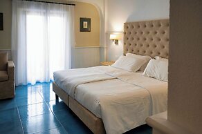 Arathena Rocks Hotel