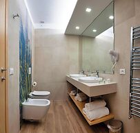 Arathena Rocks Hotel