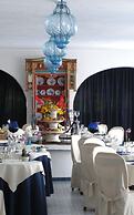 Arathena Rocks Hotel
