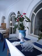 Arathena Rocks Hotel