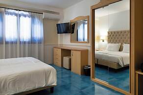Arathena Rocks Hotel