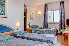 Hotel Antares