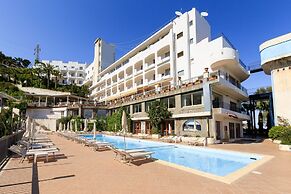 Hotel Antares