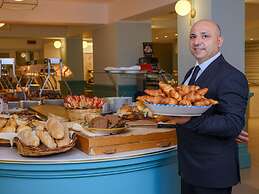 Hotel Antares