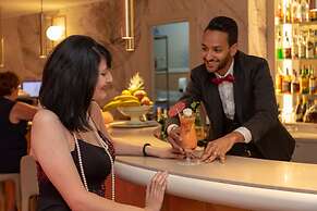Hotel Antares