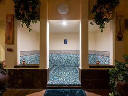 Hotel Antares