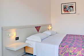 Hotel Antares
