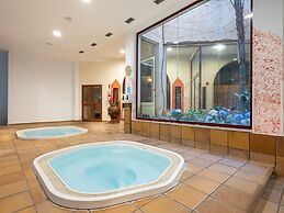 Hotel Antares