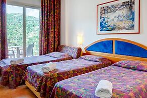 Hotel Antares