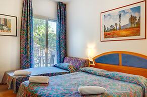Hotel Antares