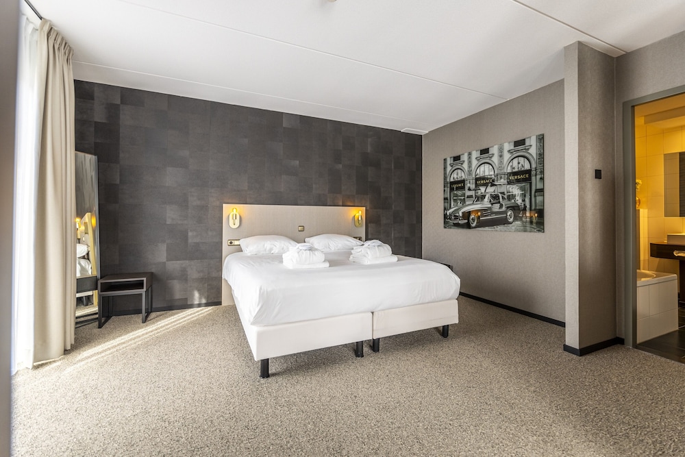 Parkhotel Horst