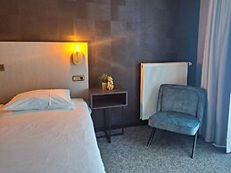 Parkhotel Horst