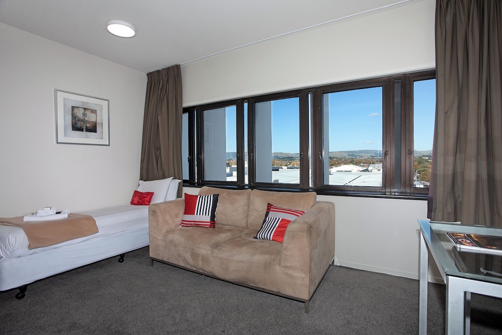 Ramada Encore By Wyndham Palmerston North