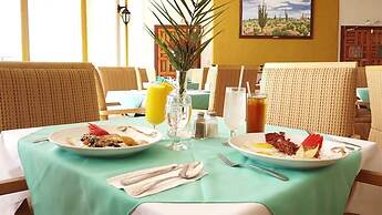 Hotel Mision Santa Maria