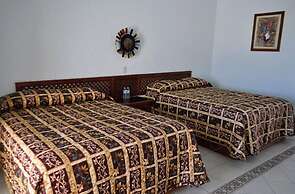 Hotel Mision Santa Maria