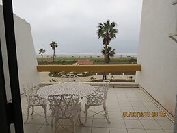 Hotel Mision Santa Maria