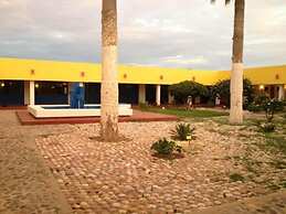 The Halfwaiy Inn