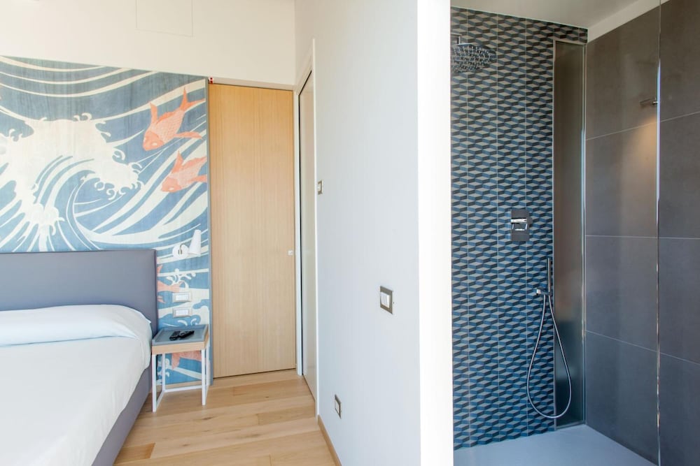 Terme Beach Resort