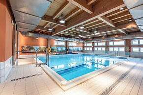 Terme Beach Resort