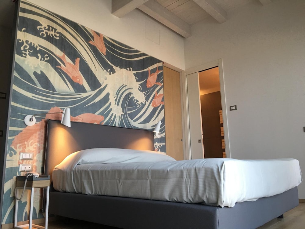 Terme Beach Resort