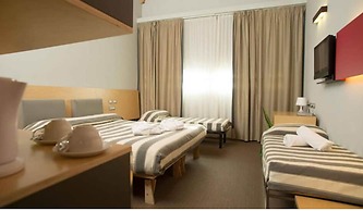 Terme Beach Resort
