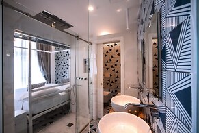 Hotel Montemare