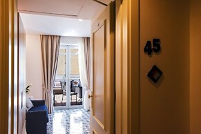 Hotel Montemare