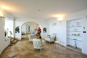 Hotel Montemare