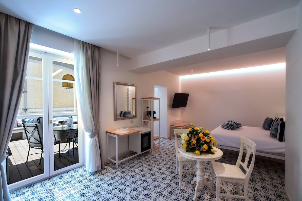 Hotel Montemare