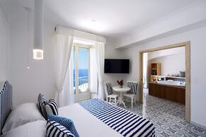Hotel Montemare