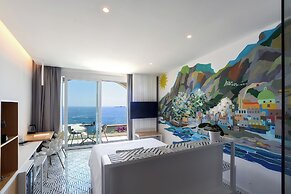 Hotel Montemare