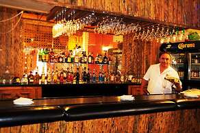 Hotel Mision Catavina