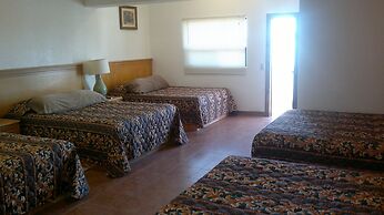 Hotel Mision Catavina
