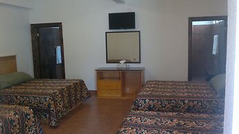 Hotel Mision Catavina
