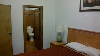 Hotel Mision Catavina