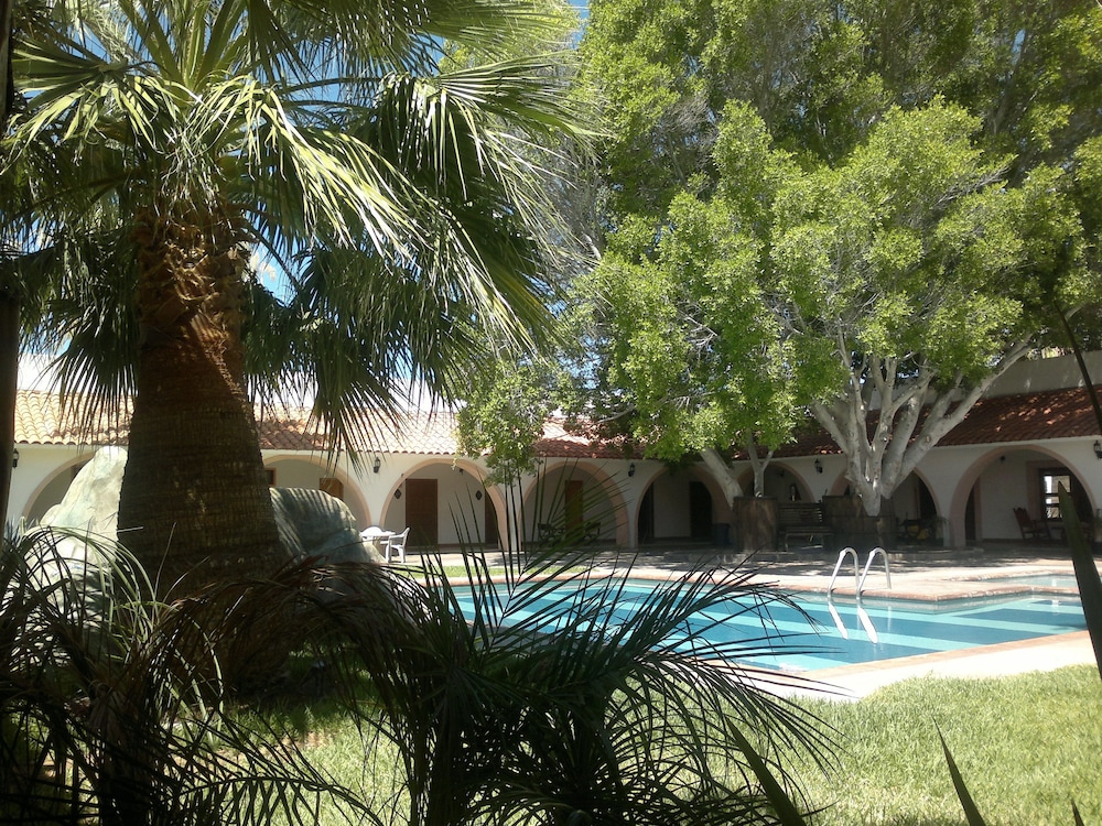Hotel Mision Catavina