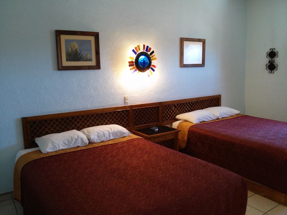 Hotel Mision Catavina