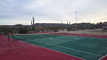 Hotel Mision Catavina