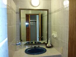 Hotel Mision Catavina