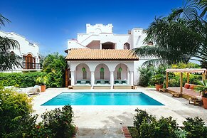 Cap Maison Resort & Spa