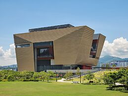 W Hong Kong