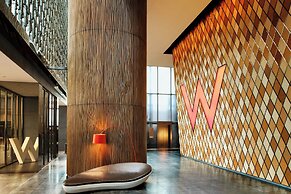 W Hong Kong
